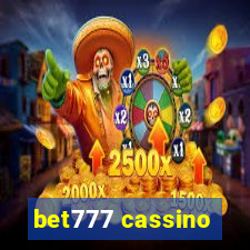 bet777 cassino